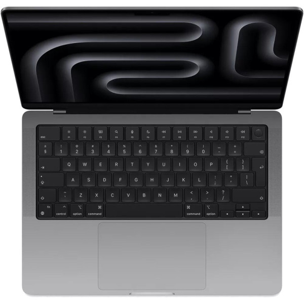 Ноутбук Apple Macbook Pro 14.2 M3 2023 MTL83