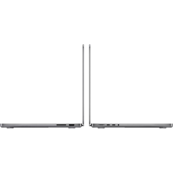 Ноутбук Apple Macbook Pro 14.2 M3 2023 MTL83