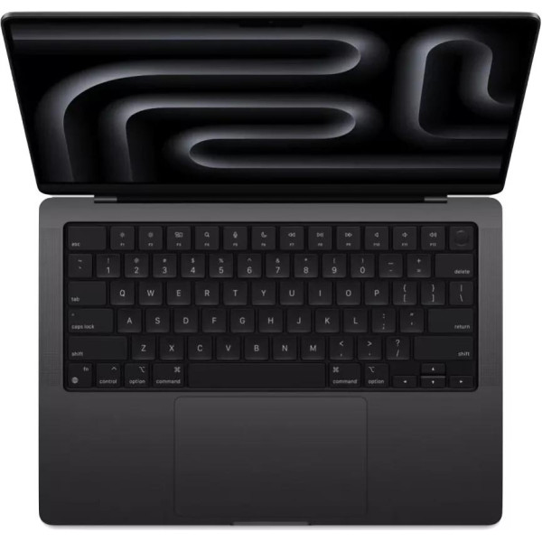 Ноутбук Apple Macbook Pro 14.2" M3 Max 2023 MRX53