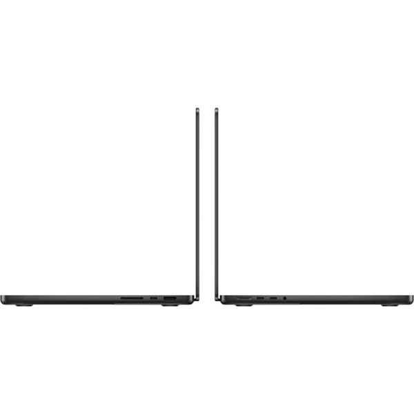 Ноутбук Apple Macbook Pro 14.2" M3 Max 2023 MRX53