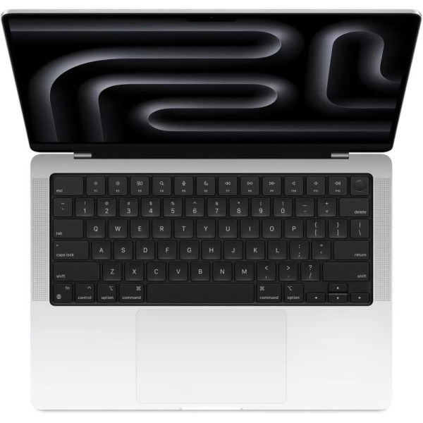 Ноутбук Apple Macbook Pro 14.2" M3 Pro 2023 MRX63