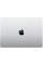 Ноутбук Apple Macbook Pro 14.2" M3 Pro 2023 MRX73