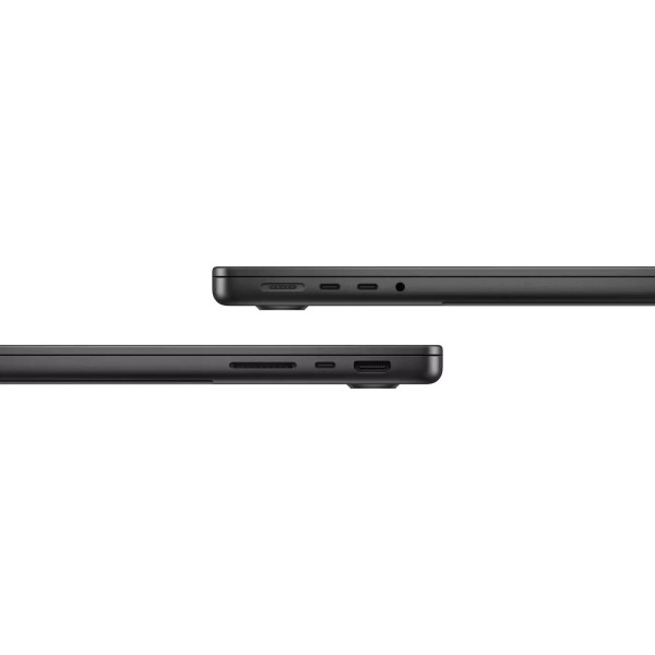 Ноутбук Apple Macbook Pro 14.2 M4 Max 2024 MX2K3