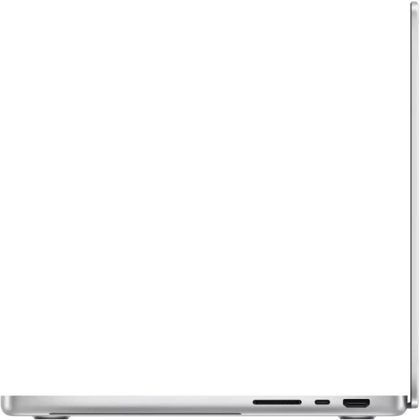 Ноутбук Apple Macbook Pro 14.2" M4 Max 2024 MX2G3