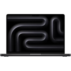 Ноутбук Apple Macbook Pro 14.2 M4 Pro 2024 MX2H3
