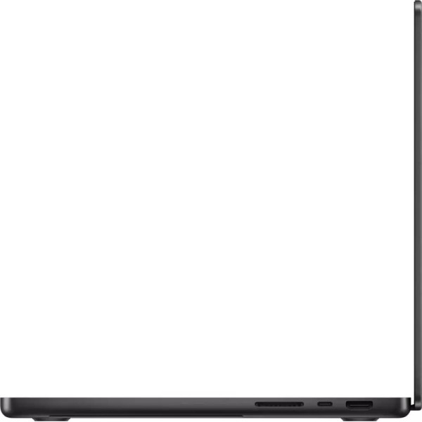 Ноутбук Apple Macbook Pro 14.2 M4 Pro 2024 MX2J3