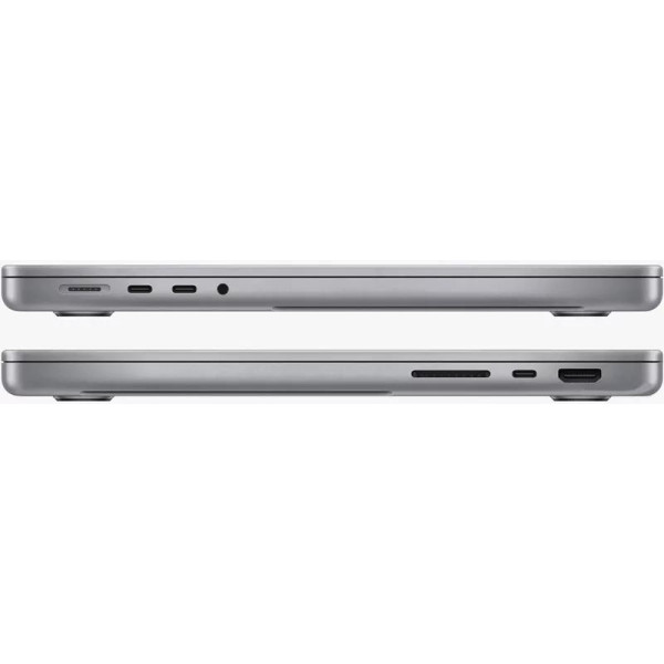 Ноутбук Apple Macbook Pro 14 M1 Pro 2021 Z15G000CK