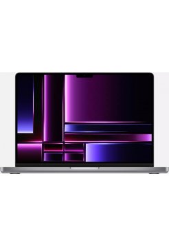 Ноутбук Apple Macbook Pro 14 M2 Pro 2023 Z17G0000F