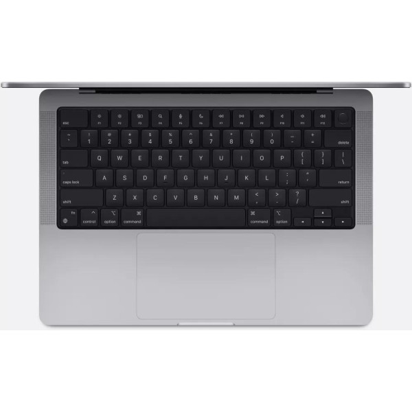 Ноутбук Apple Macbook Pro 14 M2 Pro 2023 Z17G0000F