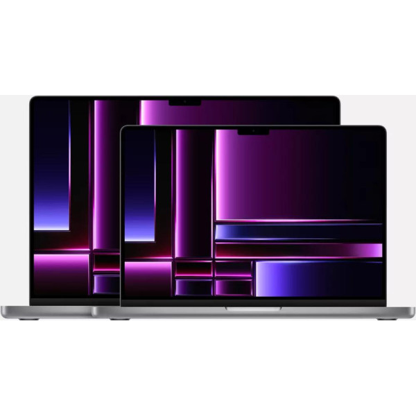 Ноутбук Apple Macbook Pro 14 M2 Pro 2023 Z17G0000F