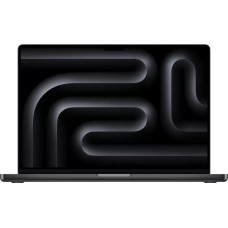 Ноутбук Apple Macbook Pro 16.2 M3 Max 2023 MUW63