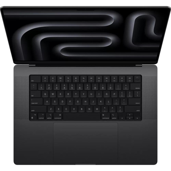Ноутбук Apple Macbook Pro 16.2 M3 Pro 2023 MRW13