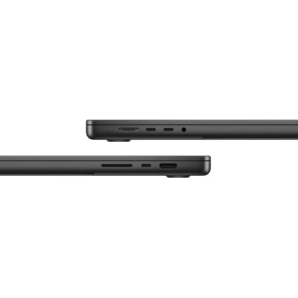 Ноутбук Apple Macbook Pro 16.2 M3 Pro 2023 MRW23