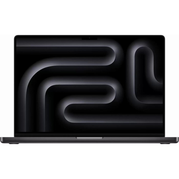 Ноутбук Apple Macbook Pro 16.2" M4 Max 2024 MX303