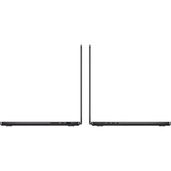 Ноутбук Apple Macbook Pro 16.2" M4 Max 2024 MX303