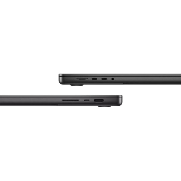 Ноутбук Apple Macbook Pro 16.2" M4 Max 2024 MX313