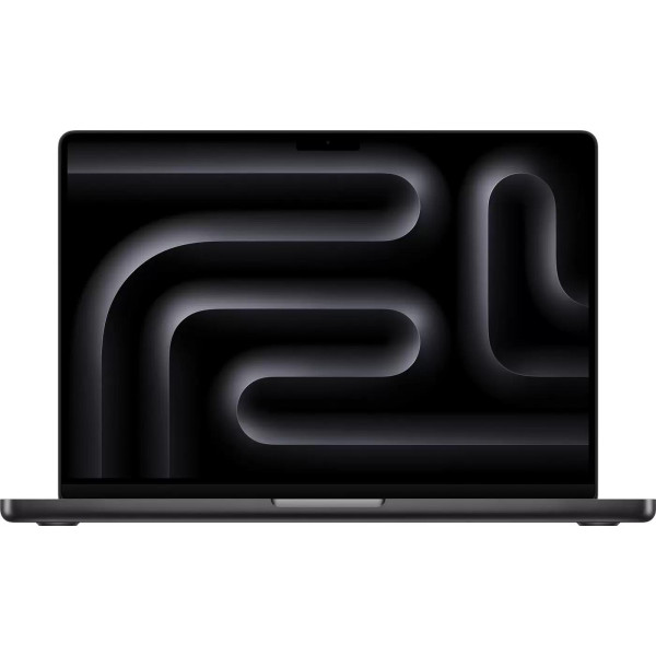 Ноутбук Apple Macbook Pro 16.2" M4 Pro 2024 MX2X3