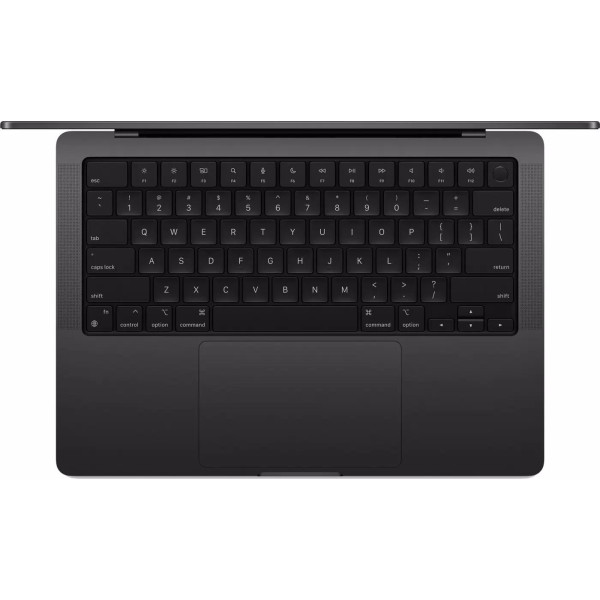 Ноутбук Apple Macbook Pro 16.2" M4 Pro 2024 MX2X3