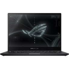 Ноутбук-трансформер Asus ROG Flow X13 GV301QH-K6231 + внешняя RTX 3080
