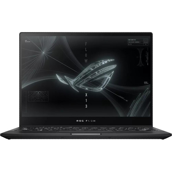 Ноутбук-трансформер Asus ROG Flow X13 GV301QH-K6231 + внешняя RTX 3080