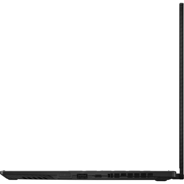 Ноутбук-трансформер Asus ROG Flow X13 GV301QH-K6231 + внешняя RTX 3080