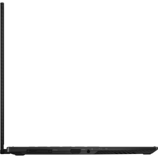 Ноутбук-трансформер Asus ROG Flow X13 GV301QH-K6231 + внешняя RTX 3080