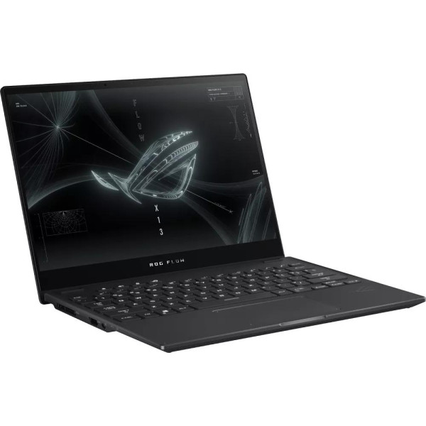 Ноутбук-трансформер Asus ROG Flow X13 GV301QH-K6231 + внешняя RTX 3080
