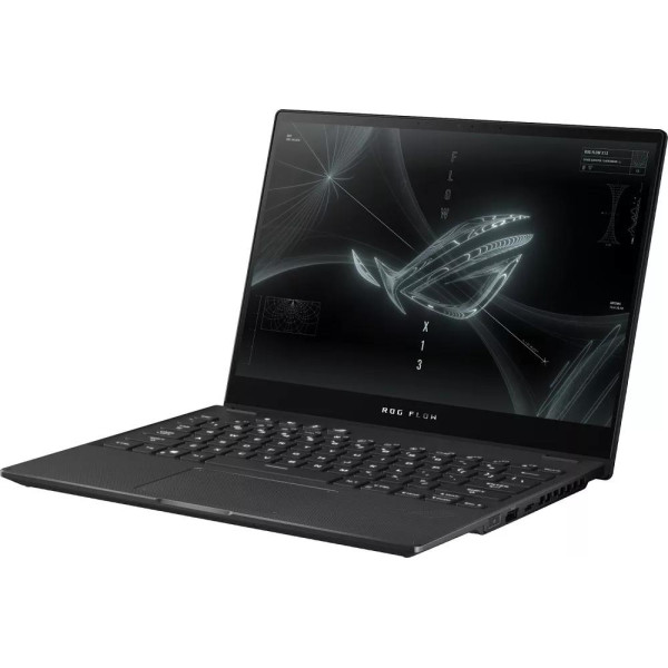 Ноутбук-трансформер Asus ROG Flow X13 GV301QH-K6231 + внешняя RTX 3080