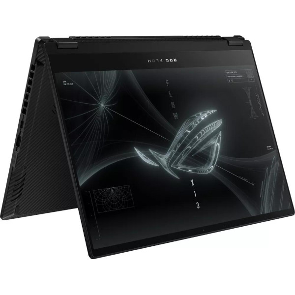 Ноутбук-трансформер Asus ROG Flow X13 GV301QH-K6231 + внешняя RTX 3080
