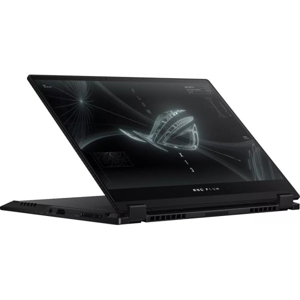 Ноутбук-трансформер Asus ROG Flow X13 GV301QH-K6231 + внешняя RTX 3080