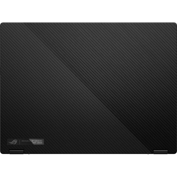 Ноутбук-трансформер Asus ROG Flow X13 GV301QH-K6231 + внешняя RTX 3080
