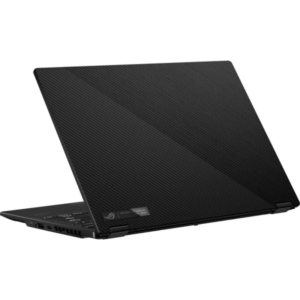 Ноутбук-трансформер Asus ROG Flow X13 GV301QH-K6231 + внешняя RTX 3080