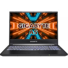 Ноутбук Gigabyte A5 K1-AEE1130SD