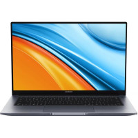 Ноутбук HONOR MagicBook 14 AMD 2021 NMH-WDQ9HN 5301AFLS