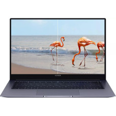 Ноутбук Honor MagicBook X 14 2023 FRI-F56