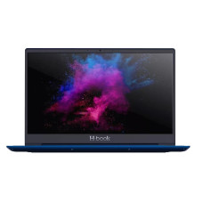 Ноутбук Horizont H-book 15 МАК4 T32E3W