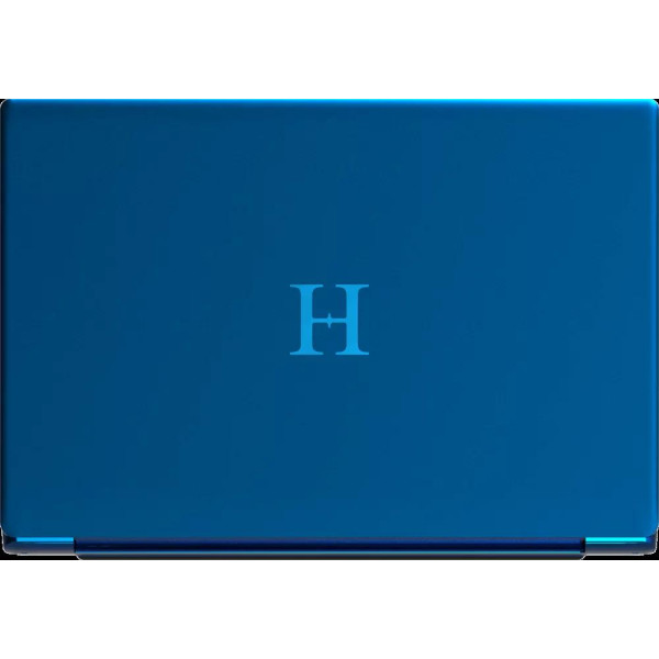 Ноутбук Horizont H-book 15 МАК4 T74E4W