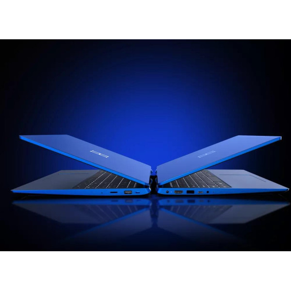 Ноутбук Horizont H-book 15 МАК4 T74E4W