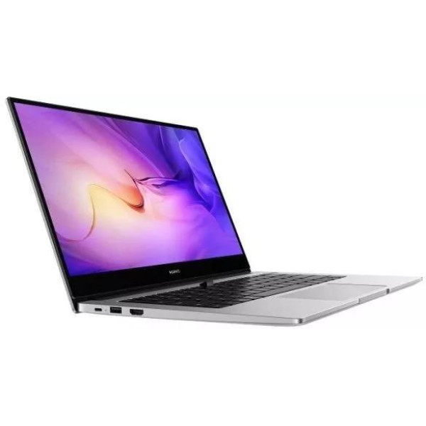 Ноутбук Huawei MateBook D 14 2021 NbD-WDI9 53013PLU