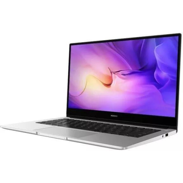Ноутбук Huawei MateBook D 14 2021 NbD-WDI9 53013PLU