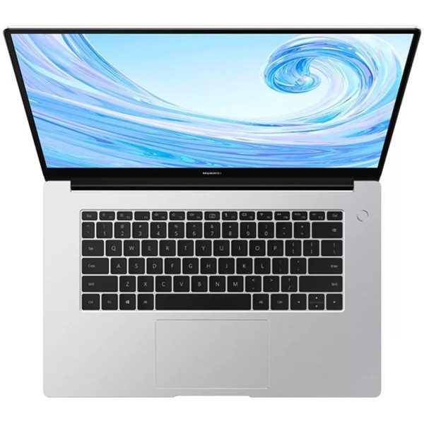 Ноутбук Huawei MateBook D 15 AMD BoM-WDQ9 53013JJX