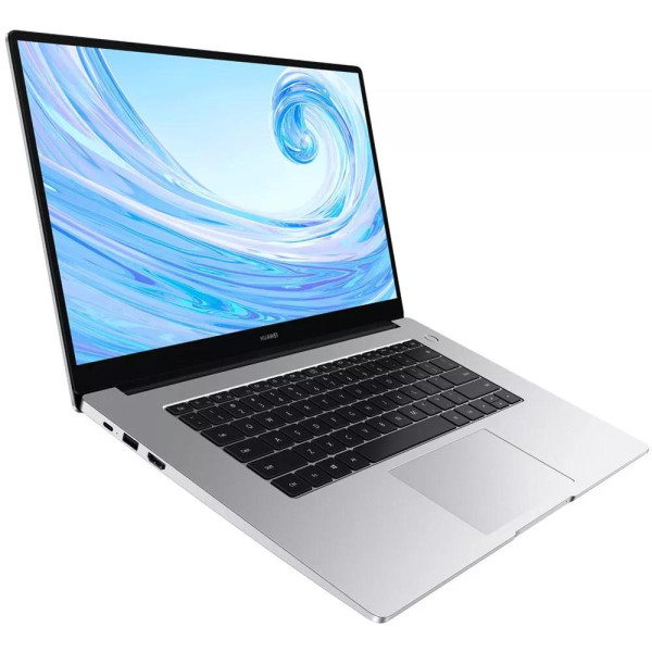 Ноутбук Huawei MateBook D 15 AMD BoM-WDQ9 53013JJX