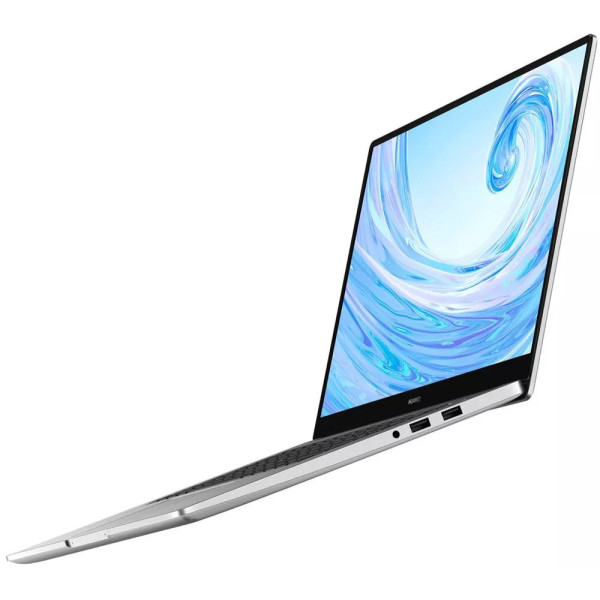Ноутбук Huawei MateBook D 15 AMD BoM-WDQ9 53013JJX