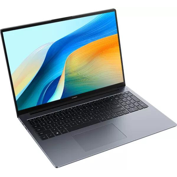 Ноутбук Huawei MateBook D 16 2024 MCLG-X 53013WXA