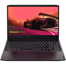 Ноутбук Lenovo IdeaPad Gaming 3 15ACH6 82K2014KPB