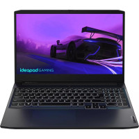 Ноутбук Lenovo IdeaPad Gaming 3 15IHU6 82K100G4PB