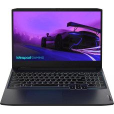 Ноутбук Lenovo IdeaPad Gaming 3 15IHU6 82K100G4PB