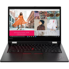 Ноутбук Lenovo ThinkPad L13 Yoga Gen 4 Intel 21FKS1EQ00