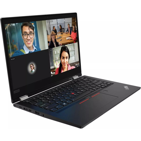Ноутбук Lenovo ThinkPad L13 Yoga Gen 4 Intel 21FKS1EQ00