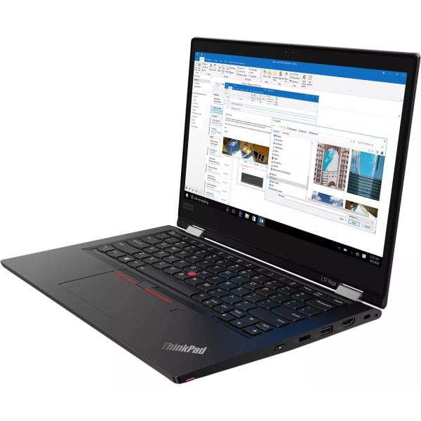 Ноутбук Lenovo ThinkPad L13 Yoga Gen 4 Intel 21FKS1EQ00